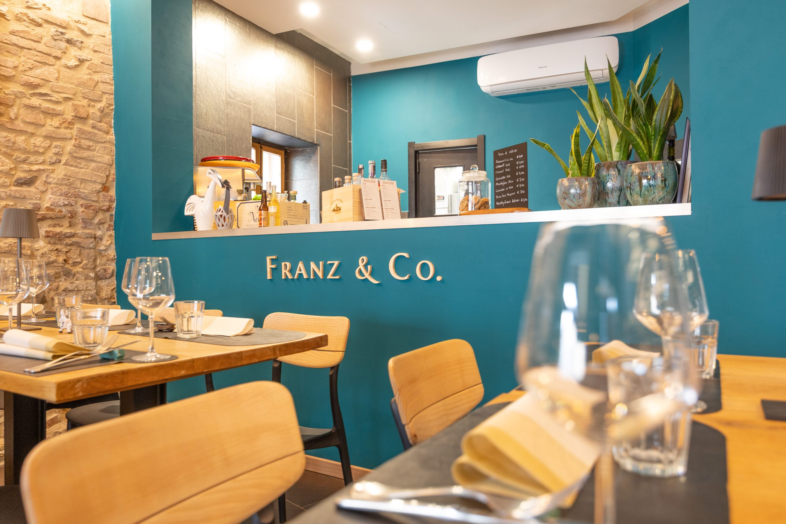 Franz & Co Bistrot
